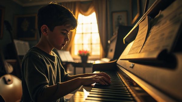 10 habitudes clés pour exceller au piano rapidement