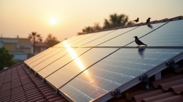 5 idées reçues sur les panneaux solaires photovoltaïques