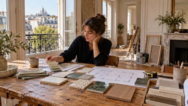 5 stratégies essentielles pour réussir une grande rénovation