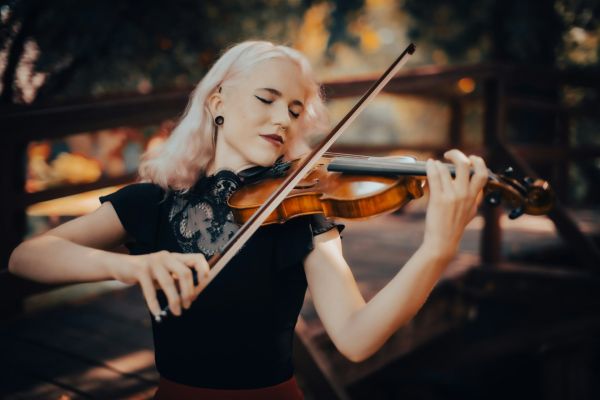 Apprenez à jouer du violon à Tours et exprimez votre talent