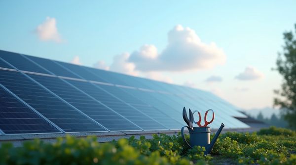 Comment réussir votre installation solaire pour une autoconsommation efficace