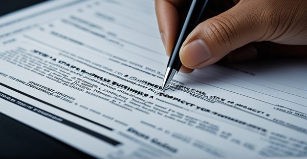 Création d'entreprise : 5 étapes pour réussir votre projet