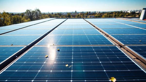 Découvrez comment le panneau solaire peut transformer votre énergie