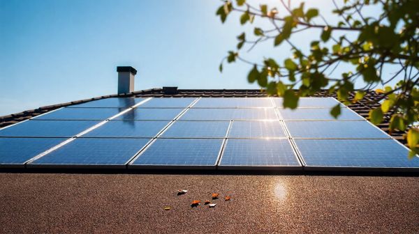 Découvrez comment le panneau solaire peut transformer votre énergie