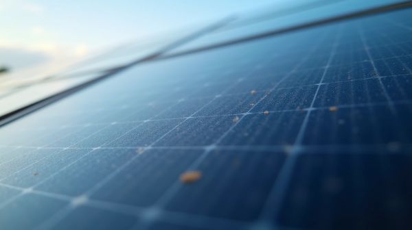 Économie d'énergie : pourquoi le panneau solaire photovoltaïque est souvent mal compris