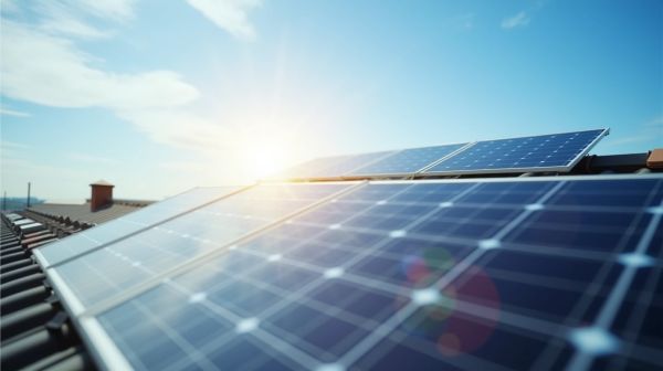 Économie d'énergie : pourquoi le panneau solaire photovoltaïque est souvent mal compris