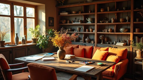 Éveillez votre créativité avec le blog maison et travaux