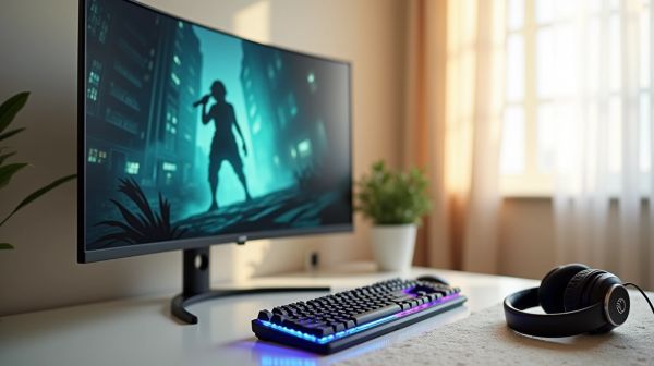 Guide d'achat des meilleures enceintes pc gamer pour 2025