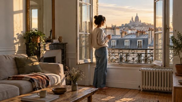Les enjeux d'un DPE F pour propriétaires et locataires