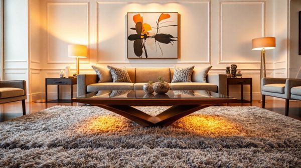 Les meilleures tables basses pour une ambiance unique chez vous