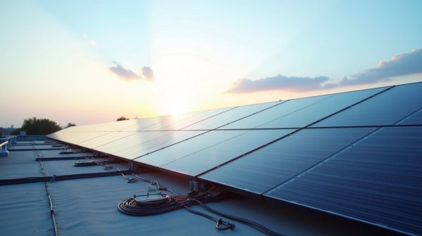 Panneaux photovoltaïques : pourquoi ils surpassent vos attentes en énergie