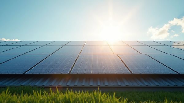 Panneaux photovoltaïques : pourquoi ils surpassent vos attentes en énergie