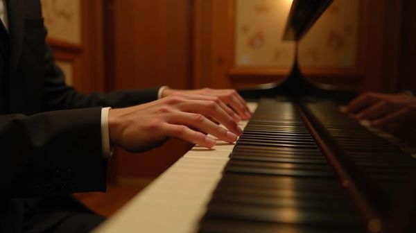 Progresser rapidement au piano grâce à des habitudes efficaces