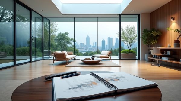 Rénovation d'ampleur : optimisez votre projet pour réussir
