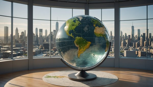 Comprendre les dynamiques migratoires : défis et futurs possibles